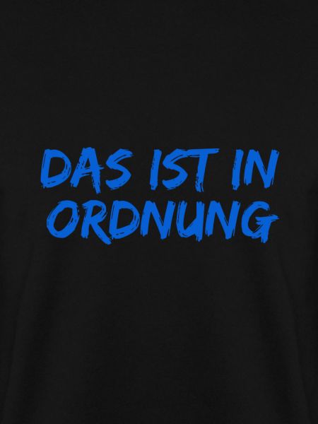 das ist kein Problem