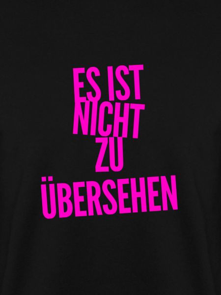 offensichtlich