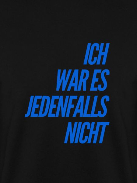 es waren die anderen