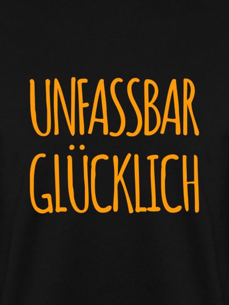 ich bin gut gelaunt
