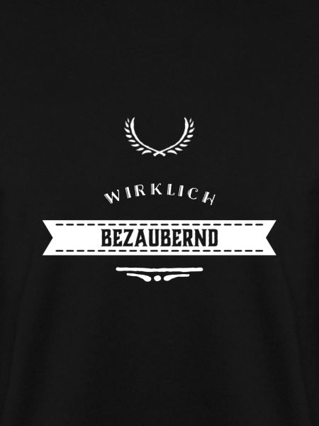 total bezaubernd