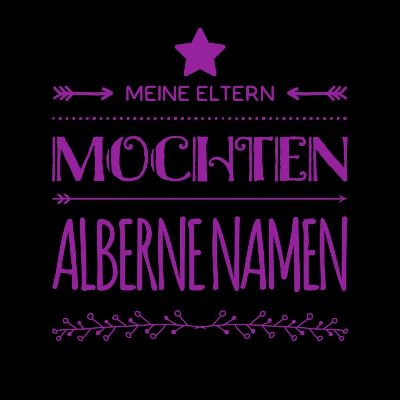 alberner Name