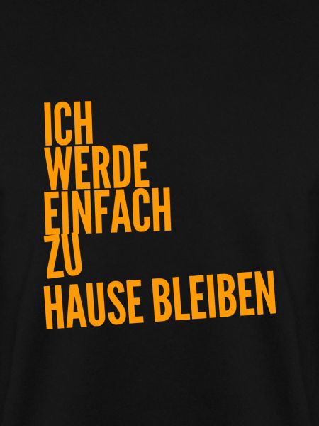keine Lust auf Party