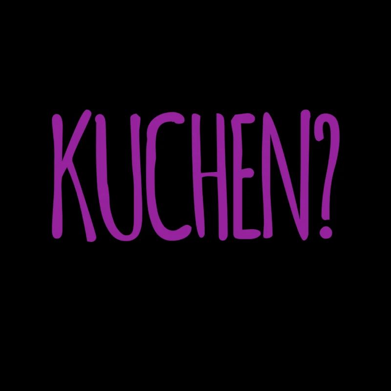 Bock auf Kuchen?