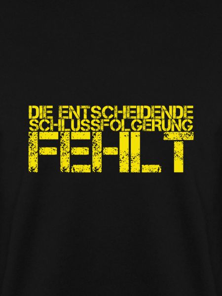 nicht vollkommen