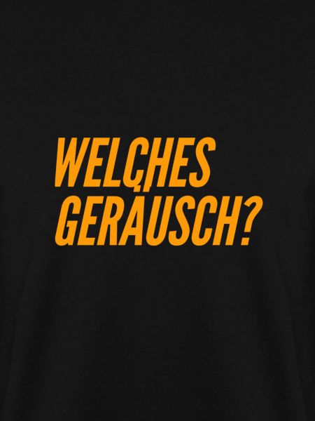 ich kann nichts hören