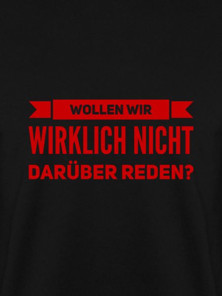 sprechen wir miteinander