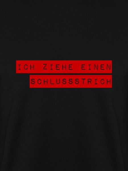 Neuanfang