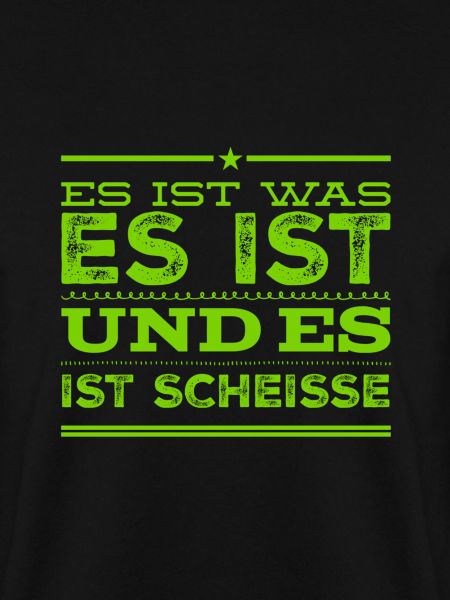 miese Stimmung