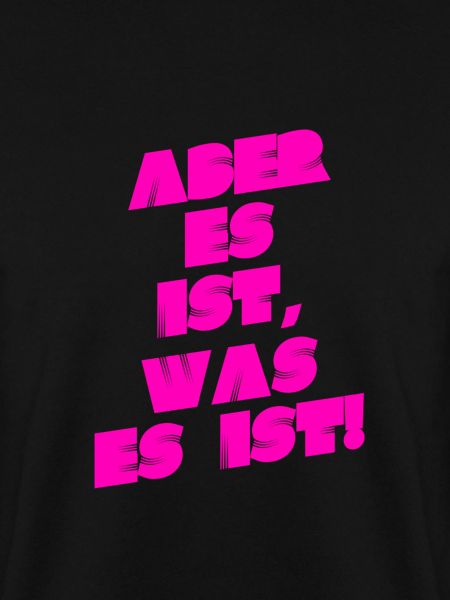 Gelassenheit