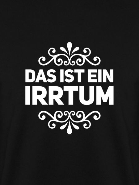 Fehlgriff
