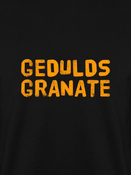 Geduldsgranate
