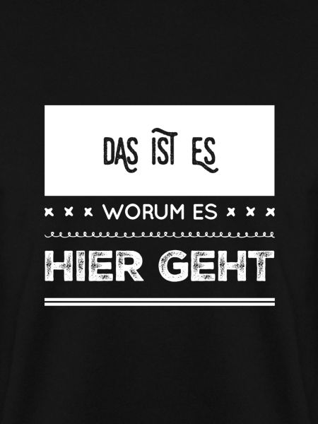 das ist die Begründung