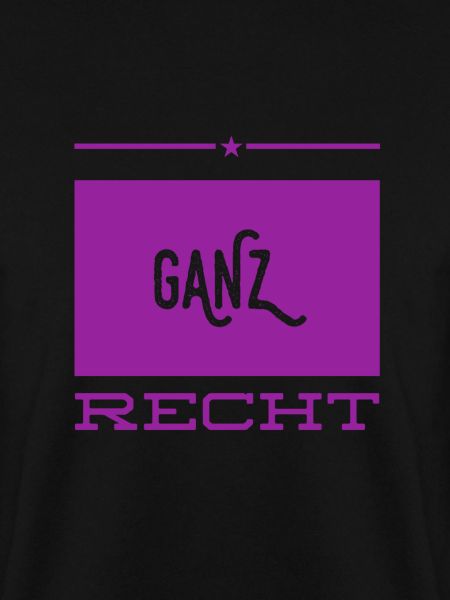 das stimmt