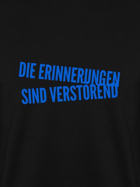 unangenehme Erinnerungen