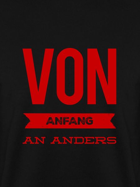 ich bin einmalig