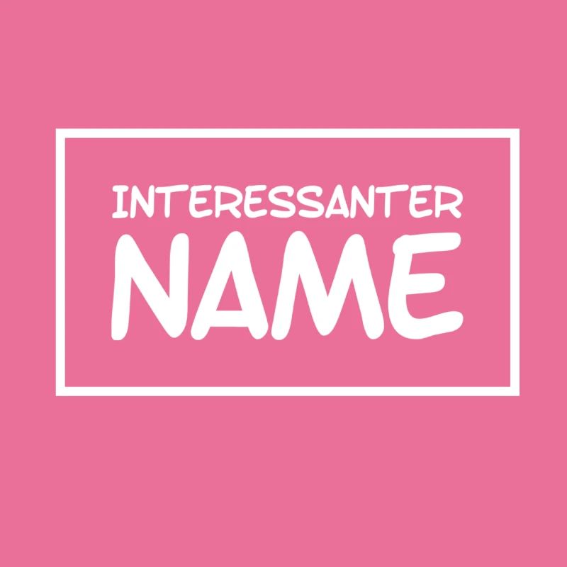 spitzen Name
