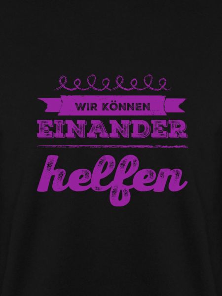 helfen wir uns