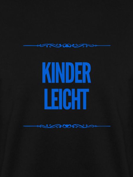 kinderleicht