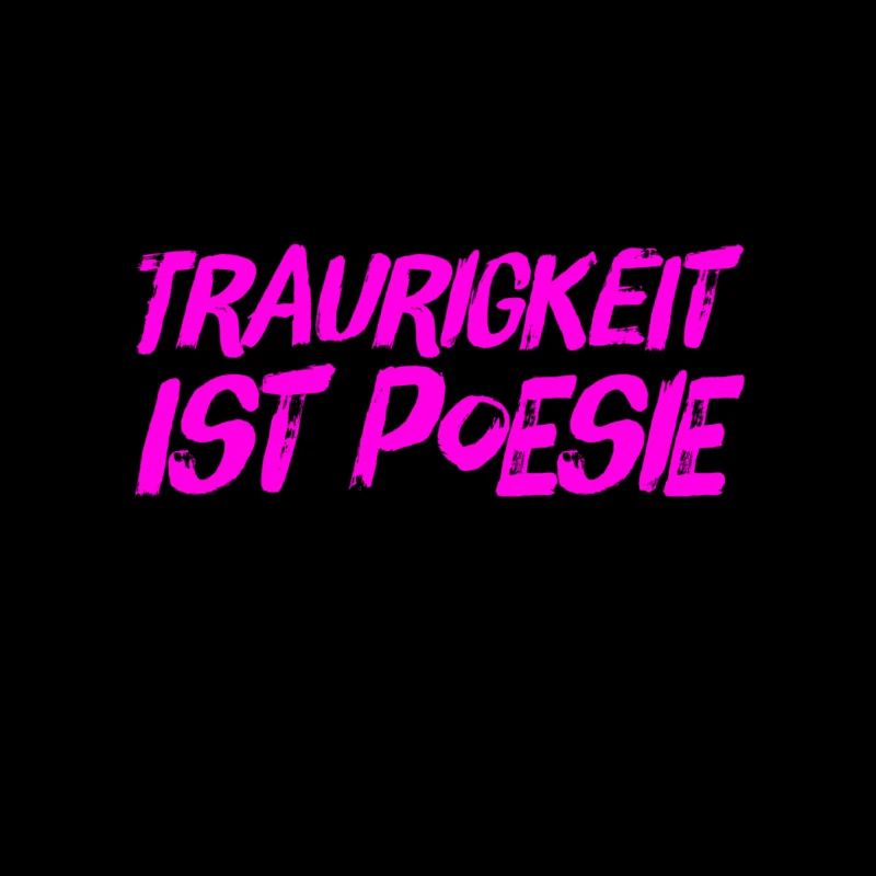 Trauer hilft