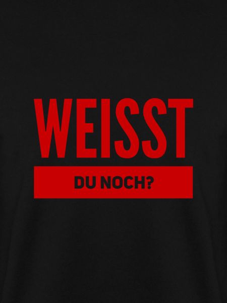 kannst du dich erinnern?