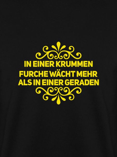 sei wie du bist