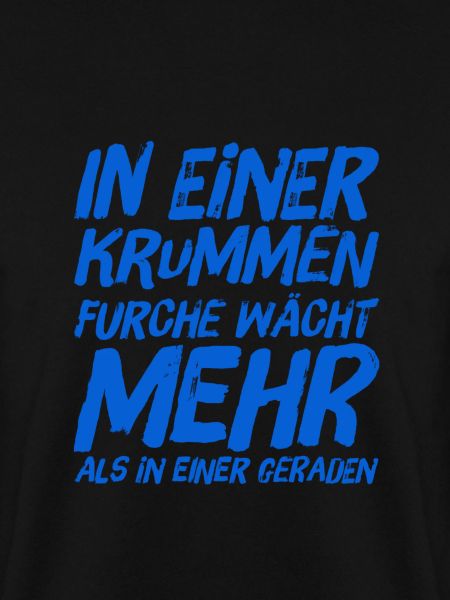 steh zu dir
