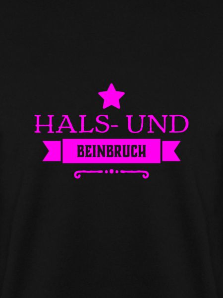 viel Glück