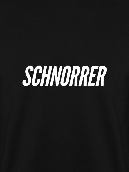 schnorren ist super