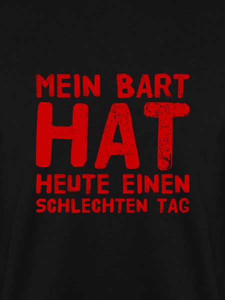 mein Bart