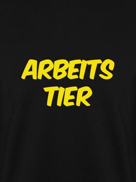 Arbeitstier