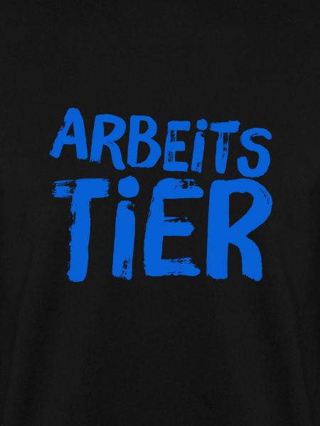 arbeiten geht immer