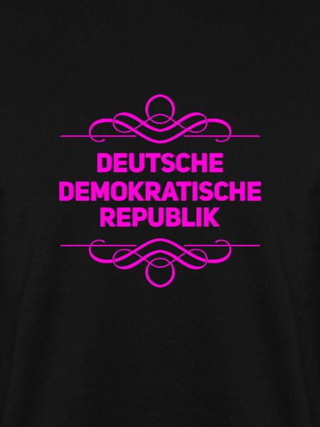 DDR