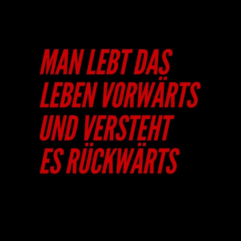 Lebenserfahrung ist fantastisch