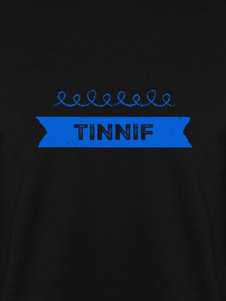 so ein Tinnif