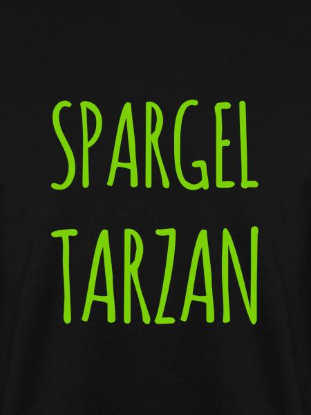 Spargeltarzan