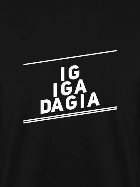 ich geh auch