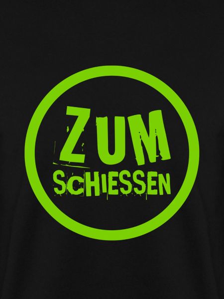 das ist komisch