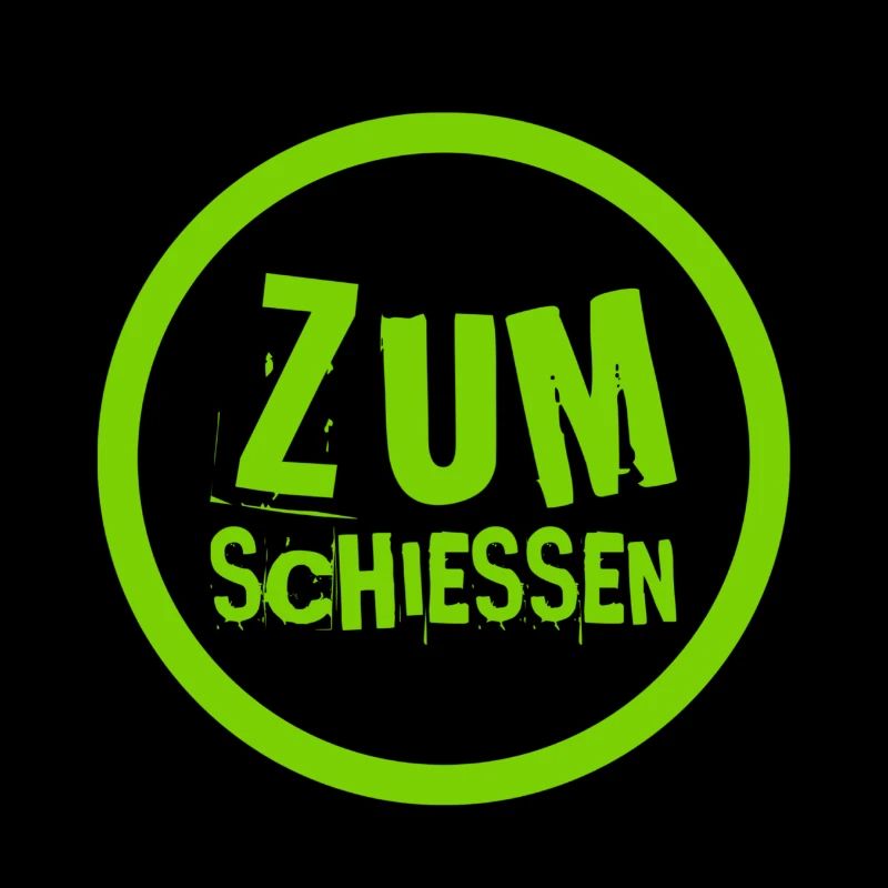 das ist komisch