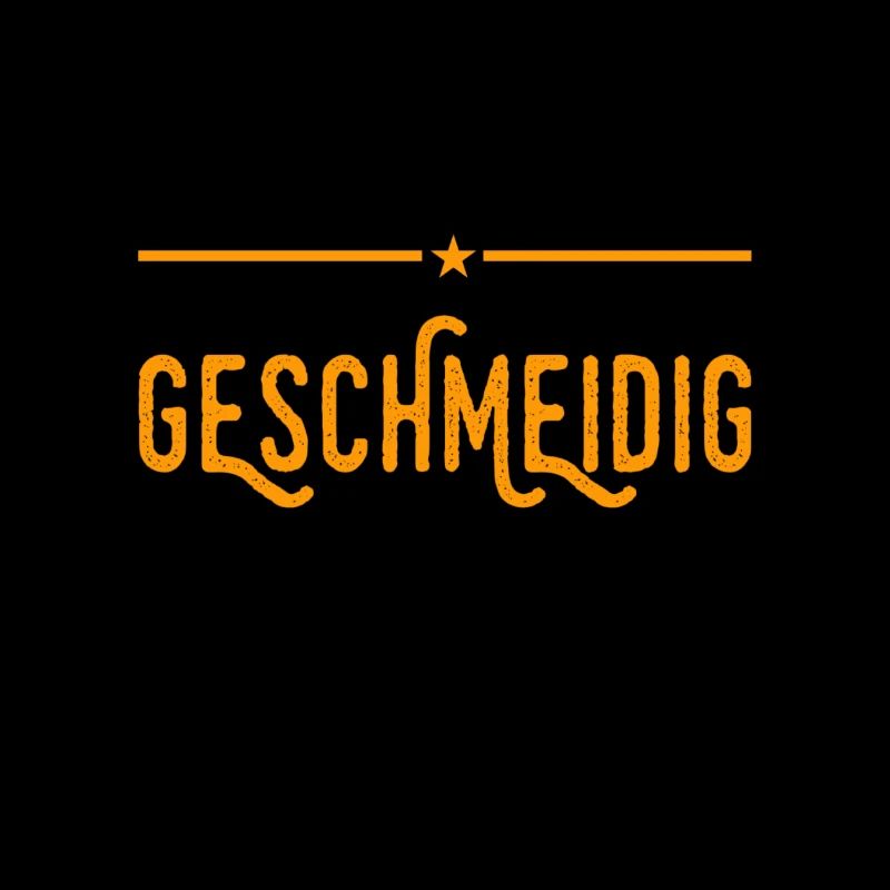 ich bin entspannt