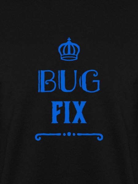 Bugfix always works