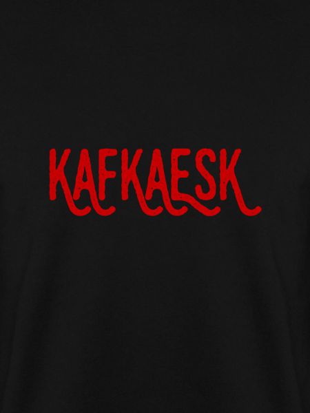 Kafkaesque