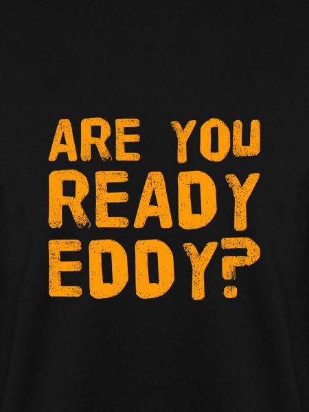 are you ready?