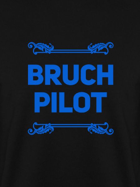 here's a fraction pilot