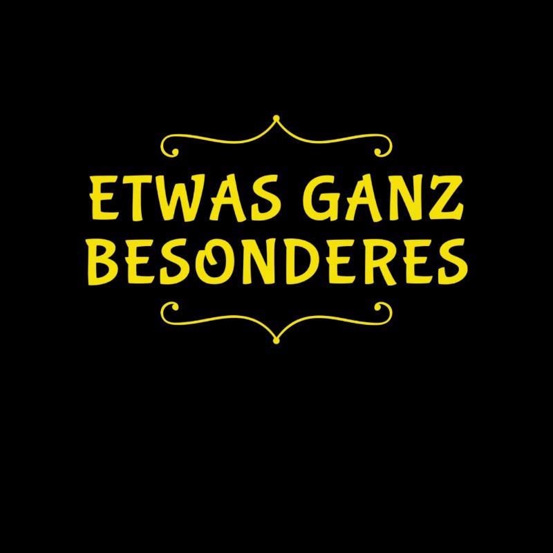 ich bin fantastisch