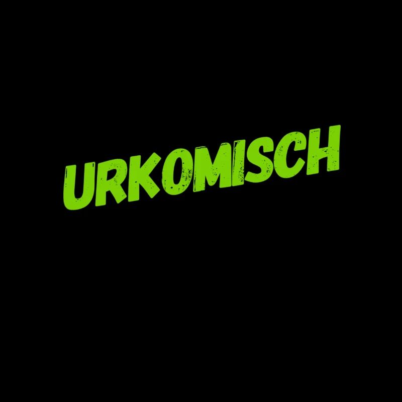 wie witzig