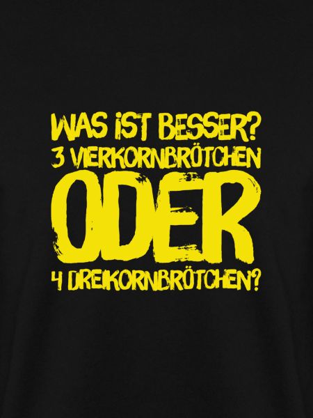 wer die Wahl hat