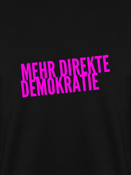 Demokratie ist genial