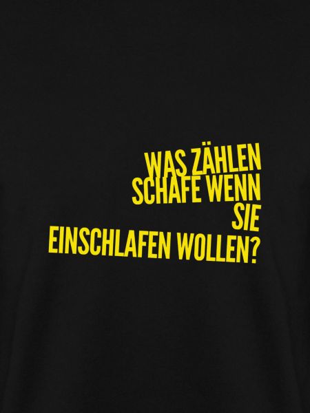 Schlafschaf