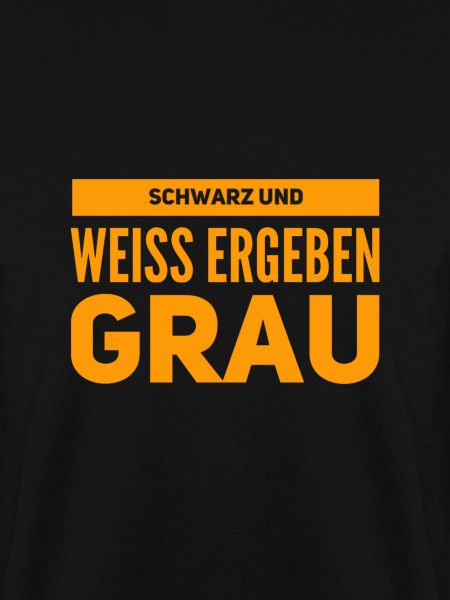 so entsteht grau